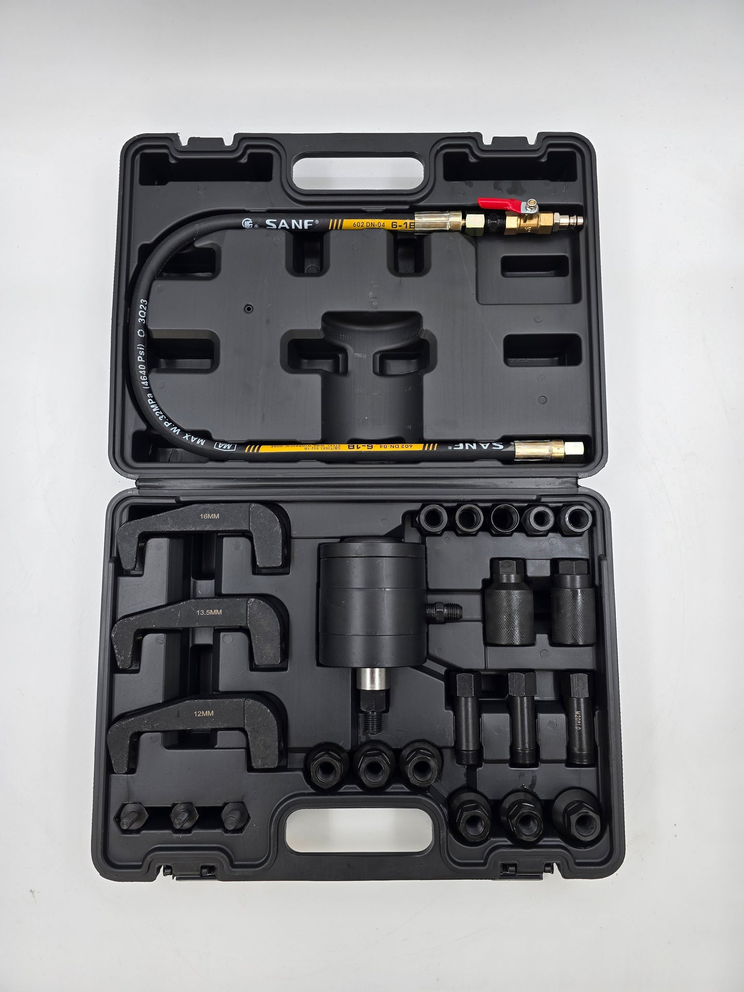 Wöhrstahl Pneumatic Injector Puller Tools